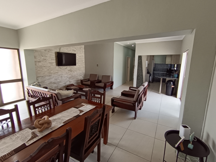 4 Bedroom Property for Sale in Aston Bay Eastern Cape